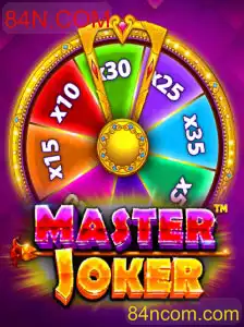 Explorando o Mundo de MasterJoker e 84N.COM