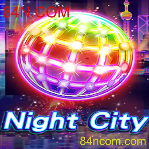 NightCity: Uma Jornada Inovadora com 84N.COM