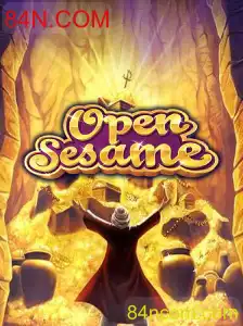 OpenSesame