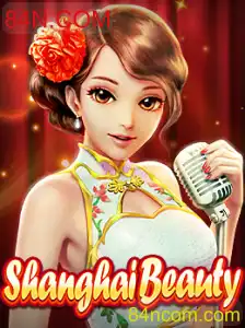 ShanghaiBeauty